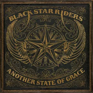 Pochette Another State of Grace