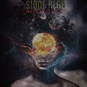 Pochette de A Circle in the Sky de Stone Rebel