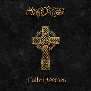 Pochette de Fallen Heroes de An Danzza