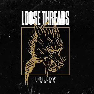 Pochette de Loose Threads de Hollow Front