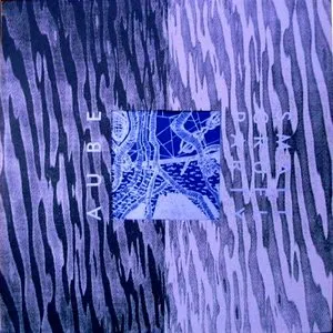 Pochette de Across the Water de Aube