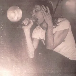 Pochette de Anxiety Attack de Foetus