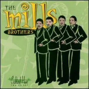 Pochette de Cocktail Hour de The Mills Brothers