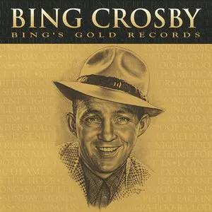 Pochette Bing's Gold Records