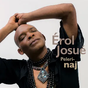 Pochette de Pelerinaj de Erol Josué