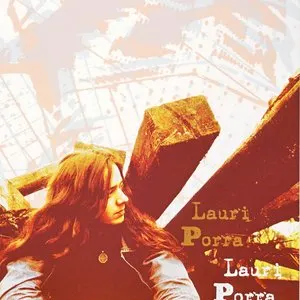 Pochette de Lauri Porra de Lauri Porra