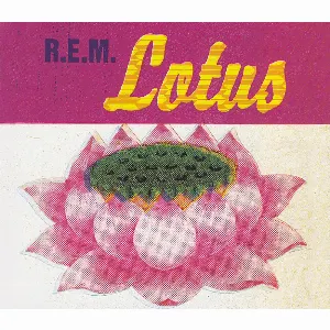 Pochette Lotus