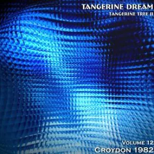 Pochette 1982‐11‐01: Tangerine Leaves, Volume 84: Manchester 1982