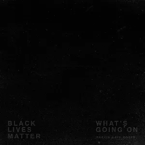 Pochette de What’s Going On de Teddy Swims