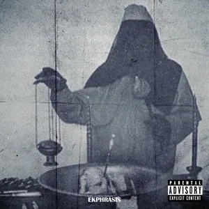 Pochette de Ekphrasis de Roc Marciano
