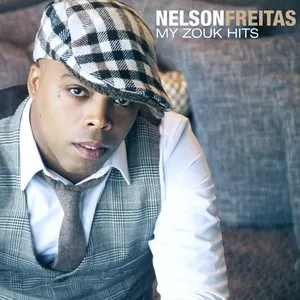 Pochette de My Zouk Hits de Nelson Freitas