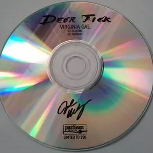Pochette de Virginia Gal de Deer Tick
