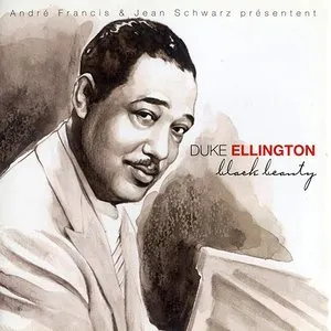 Pochette de Black Beauty de Duke Ellington and His Orchestra