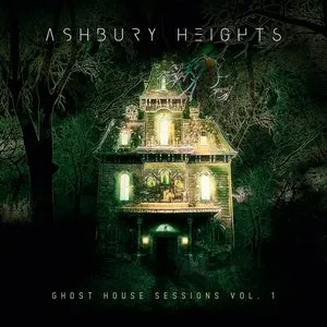 Pochette de Ghost House Sessions Vol.1 de Ashbury Heights
