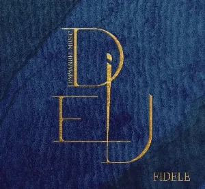 Pochette de Dieu, fidèle (Volume n°68 - Il est vivant !) de Emmanuel Music