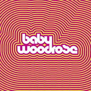 Pochette Baby Woodrose