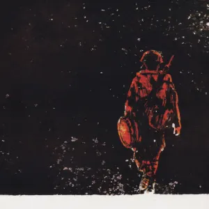 Pochette de No Sadness or Farewell de Crippled Black Phoenix