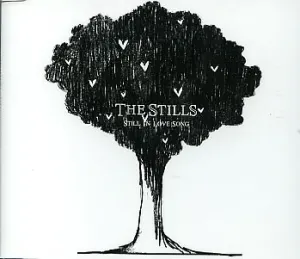 Pochette de Still in Love Song de The Stills