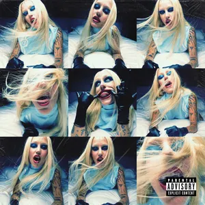 Pochette de POGO de Brooke Candy