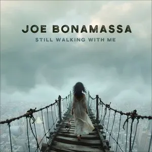 Pochette de Still Walking With Me de Joe Bonamassa