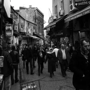 Pochette de Void XXVII de Chihei Hatakeyama