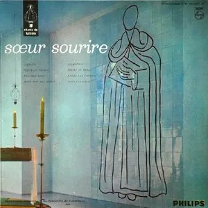 Pochette de Sœur Sourire de Sœur Sourire