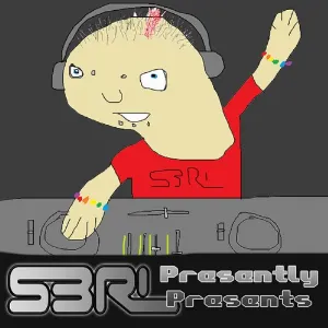 Pochette de S3RL Presently Presents de S3RL