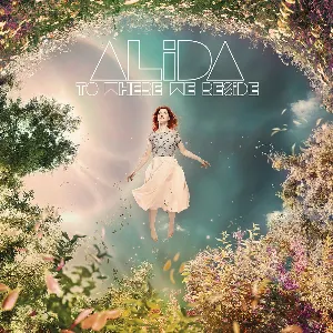 Pochette de To Where We Reside de Alida