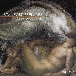 Pochette de Preludes de Sir Charles Villiers Stanford