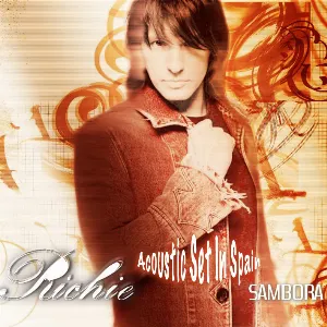 Pochette de Acoustic Set In Spain de Richie Sambora