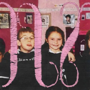 Pochette de È naturale de Francesca Michielin