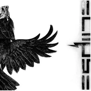 Pochette de Falling to My Knees de Eclipse