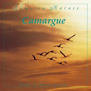 Pochette de Évasion Nature - Camargue de Fernand Deroussen