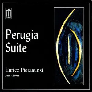 Pochette Perugia Suite