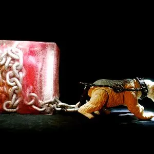 Pochette de Forget in Mass de Deki Alem