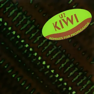 Pochette Kiwi: Remixes for Propaganda