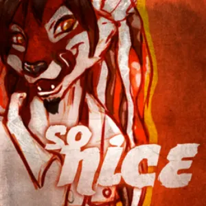 Pochette de So Nice de Renard