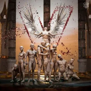 Pochette de Another World de DubVision
