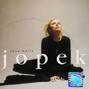 Pochette de Jasnosłyszenie de Anna Maria Jopek
