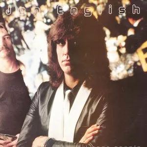 Pochette de Some People de Jon English