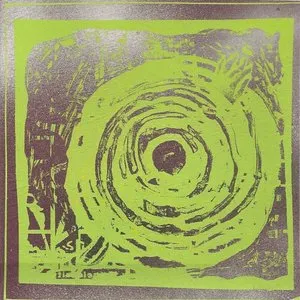 Pochette de Asylum Style Part One de Wolf Eyes