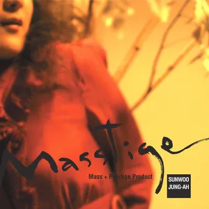 Pochette de Masstige de Sunwoo Jung-A
