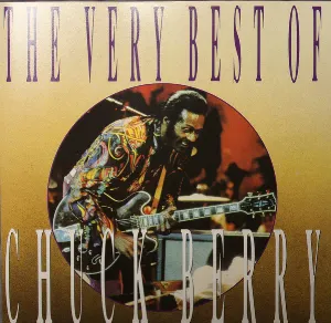 Pochette de The Very Best of Chuck Berry de Chuck Berry