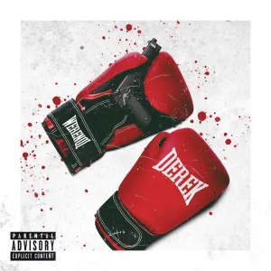 Pochette de Derek de WeRenoi