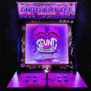 Pochette de Another Life (SEUNG remix) de Oaks