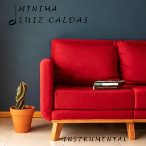 Pochette de Mínima de Luiz Caldas