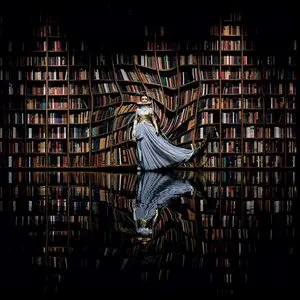 Pochette de 宇宙図書館 de Yuming
