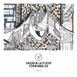 Pochette de Förbindelse de Sasha