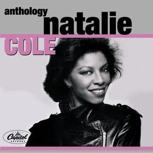 Pochette de Anthology de Natalie Cole