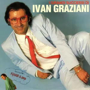 Pochette de Musica tua - I grandi successi de Ivan Graziani